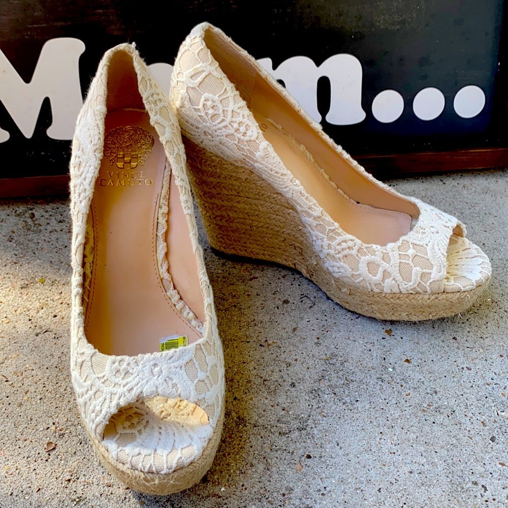 Vince camuto